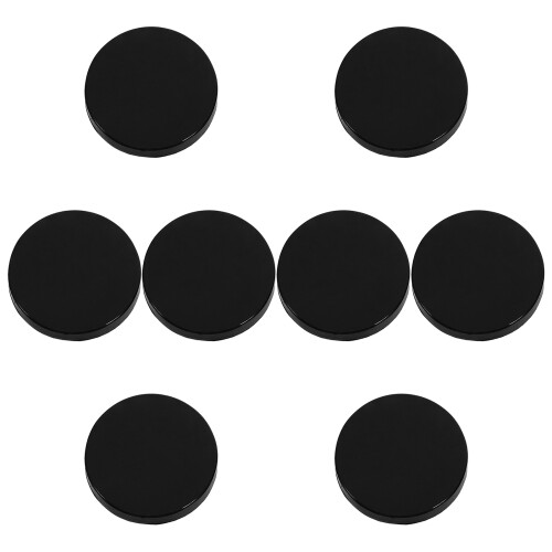 24 Pcs Flexible Silicone Plug Waterproof Cap For 16.8-17.8mm Holes 2