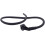 Tube Peep Sight For Compound Bow Silicon Rubber Tubing Archery Sight 2