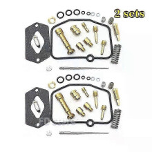 (2 sets) Applicable For Yamaha DT125R 1988-2003 DT 125 RE MX DT125 RH DT125 RL DT125 X Motorcycle Carburetor Repair kit 2025