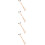4 Pairs Professional Tongue Drum Mallets Marimba Sticks 10