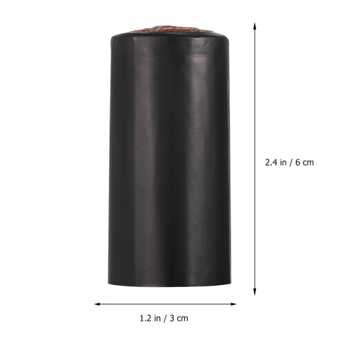 1200 Pcs Heat Shrink Film For Sealing 2