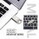 (2TB, Silver) Usb 3.0 2tb Flash Drive Pendrive High-speed Data Memory Storage Flash Disk Stick 2025 3
