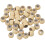 2Boîtes Perles Silicone Beige Accessoires Dreadlocks 3