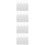 16 Pcs Plastic Squeeze Bottles Refillable For Lotion Glue Liquid 11