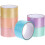 24Rouleaux Ruban Couleurs Assorties Balles Jouet 1