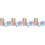 24Rouleaux Ruban Couleurs Assorties Balles Jouet 4