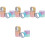 24Rouleaux Ruban Couleurs Assorties Balles Jouet 3