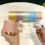 24Rouleaux Ruban Couleurs Assorties Balles Jouet 11