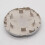 Hubcap, suitable for Isuzu MUX D-Max Pickup, wheel center cap 4