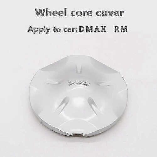 Hubcap, suitable for Isuzu MUX D-Max Pickup, wheel center cap 1