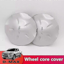 Hubcap, suitable for Isuzu MUX D-Max Pickup, wheel center cap