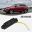 5810A090 Car Rear Trunk Lid Lock Release Handle Switch Button for Sport ASX 2011-2020 2025 3