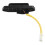 5810A090 Car Rear Trunk Lid Lock Release Handle Switch Button for Sport ASX 2011-2020 2025 5