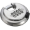 Combination Discus Padlock, 4 Position Stainless Steel 2