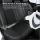 Pressurised EU steam cleaner for clothes kitchen car seats 3