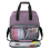 Case, Universal Overlock Sewing Machine Tote Bag with Shoulder Strap Handles 4