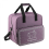Case, Universal Overlock Sewing Machine Tote Bag with Shoulder Strap Handles 1