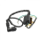 Συμβατό με καλώδιο Kill Switch Coil CDI Plug για 110cc 125cc 140cc Pit Bike 5