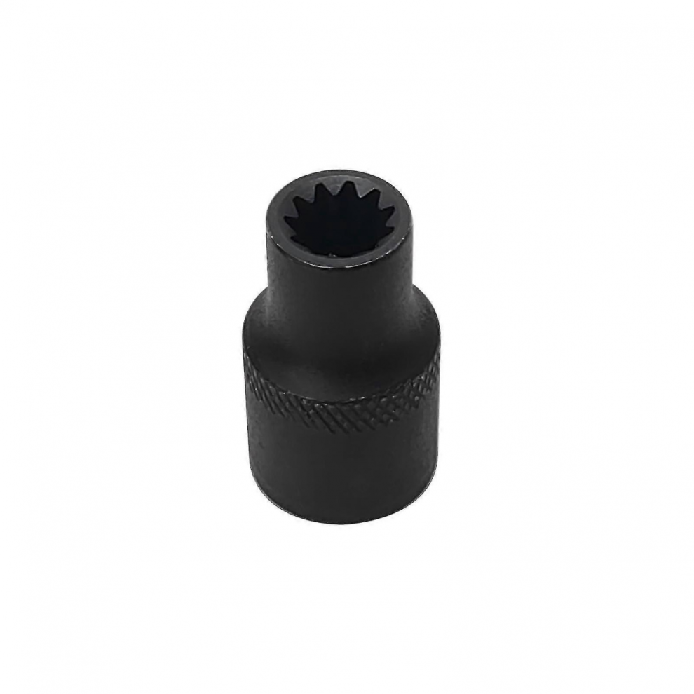 11 Point Brake Caliper Socket For Knorr Bremse Truck Disassembly Tool 9022594187395