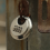 Combination Discus Padlock, 4 Position Stainless Steel 5