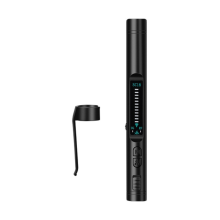 2025 Detector Gps Tracker Detection Rf Signal Scanner With 1m-8g Hz Wide Frequency Range And 12