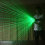 Γάντια λέιζερ Rgb πολλαπλών γραμμών 4 κεφαλών Disco Laser DJ Beam Stage Light για δάχτυλο, 3