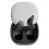 (Black)Mini Headset Invisible Earpiece for Sleeping Skin 2025 1