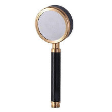 (1.5m tube shower set) Premium Shower Head Adjustable Hose Nozzle Stainless Steel Shower Pipe Alumimum Seat 2025
