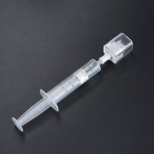 kabellose Mesotherapie-Stift: Hyaluronsäure-Injektions Hautverjüngung