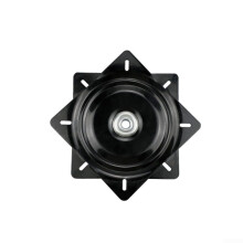 Metal Turntable Plate 58-Inch Heavy-Duty Replacement for Stools and Tables 5-Inch
