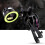 Single Pin Aluminum Alloy Sight for Recurve and Compound Bows, Bow Sight Combination Set 5