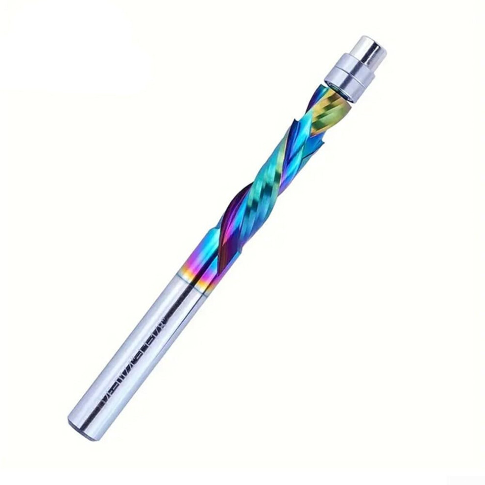 Flush Trimming Set For Clean Precise Woodworking Cuts In Various Applications Model Variants Size Options Compatibility 9393856165582