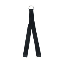 Tricep Rope Cable Attachment For Resistance Band Training Upgraded Sturdy Black Material For Biceps And Triceps Home Gym