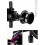Single Needle Sight For Compound Bow With Pulley System, Quick And Fine Adjustment, Mechanical Structure 4