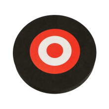 Outdoor Archery Target Moving Target For Bow Practice Portable EVA Material Reusable Size Adjustable