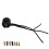 1850KV Outrunner Brushless Motor for 1/10 Scale RC Crawler Upgrades 5