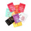 Fruit Aromatherapy Cotton Core Quit Smoking Decompression Cotton Filter Coffee Flavor 1