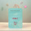 Fruit Aromatherapy Cotton Core Quit Smoking Decompression Cotton Filter Coffee Flavor 2