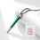 Fruit Aromatherapy Cotton Core Quit Smoking Decompression Cotton Filter Coffee Flavor 5