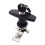 3pcs Handle To Rotate Cabinet Cam Lock 1