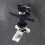 3pcs Handle To Rotate Cabinet Cam Lock 11