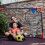 Soccer Bounce Net: Adjustable Target Net, Top Bins Target, Universal Size, Corner Goal Compatible, Durable Nylon 4