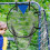 Soccer Bounce Net: Adjustable Target Net, Top Bins Target, Universal Size, Corner Goal Compatible, Durable Nylon 2