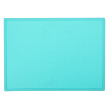 1St Epoxy Silicone Pad Met Maat En Anti-Aanbaklaag