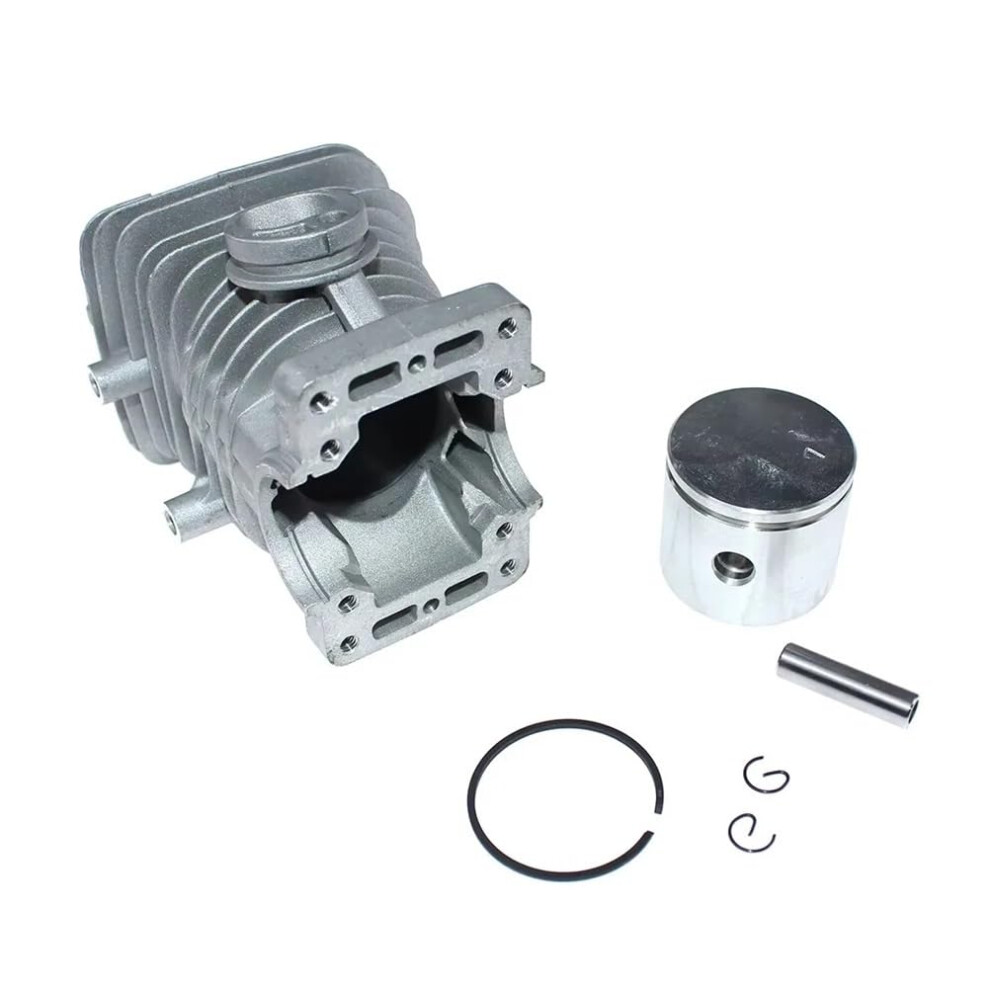 Cylinder Piston Kit For CS-353ES, Engine Rebuild Piston Set, Compatible CS-353ES Model, Piston Assembly Replacement-image-OPC-PKYN8GB-NEW