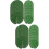 40 Pcs Artificial Lotus Leaves Pond Fountain Decor 7