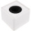 7pcs Portable White Square Frame Child 8