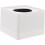7pcs Portable White Square Frame Child 6