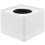 7pcs Portable White Square Frame Child 3