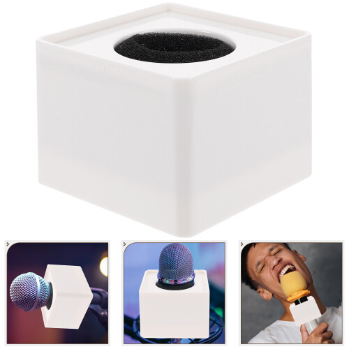 7pcs Portable White Square Frame Child 1